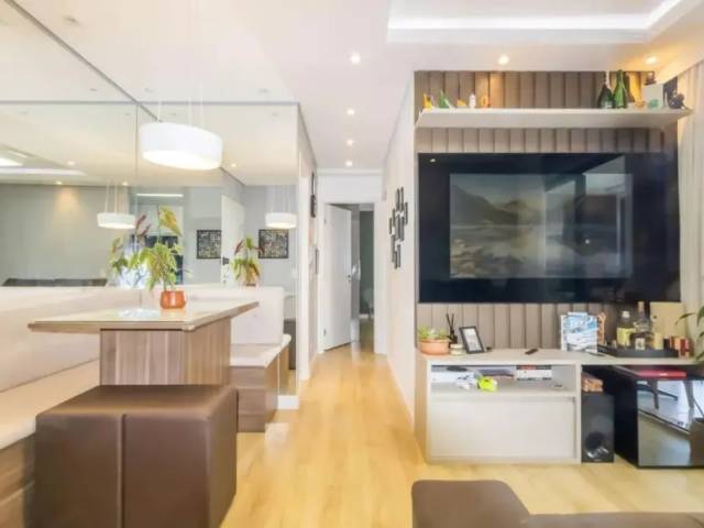 Apartamento para Venda em Osasco - 4