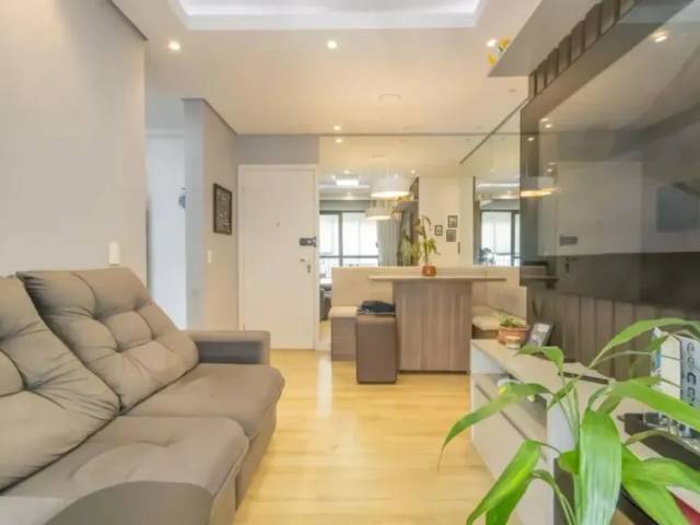 #45 - Apartamento para Venda em Osasco - SP