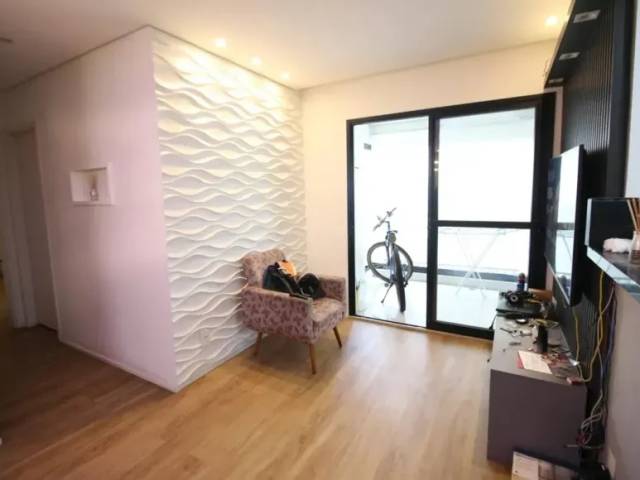 #46 - Apartamento para Venda em Osasco - SP