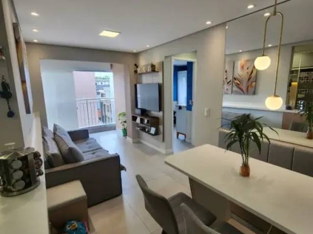 #50 - Apartamento para Venda em Osasco - SP