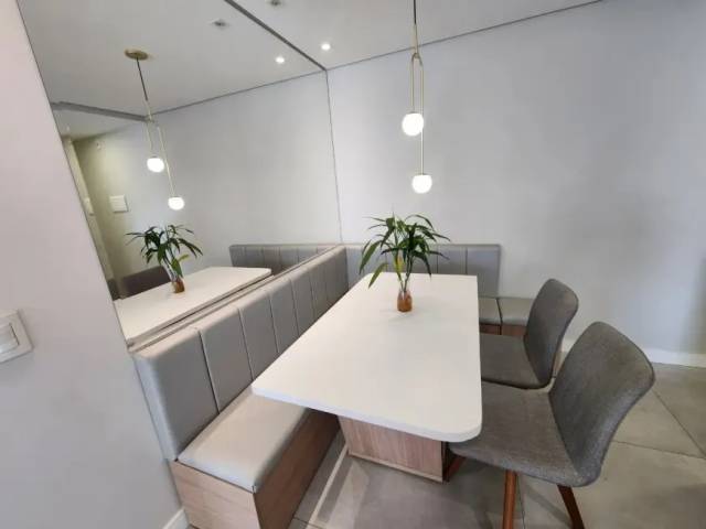 #50 - Apartamento para Venda em Osasco - SP