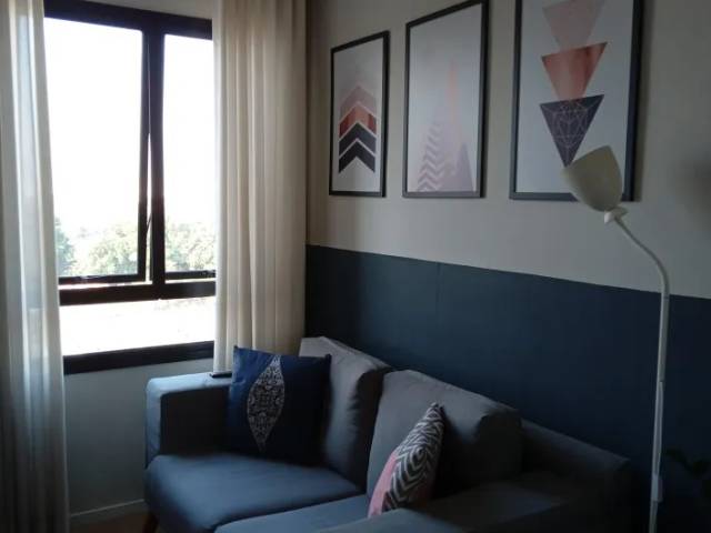 Apartamento para Venda em Osasco - 4