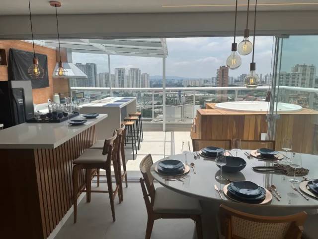 #52 - Apartamento para Venda em Osasco - SP