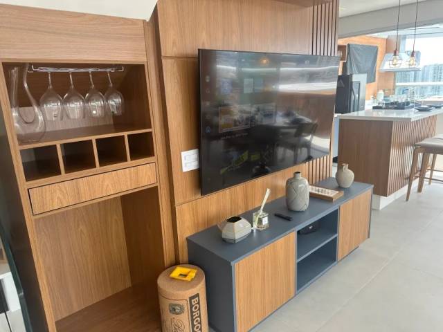 #52 - Apartamento para Venda em Osasco - SP