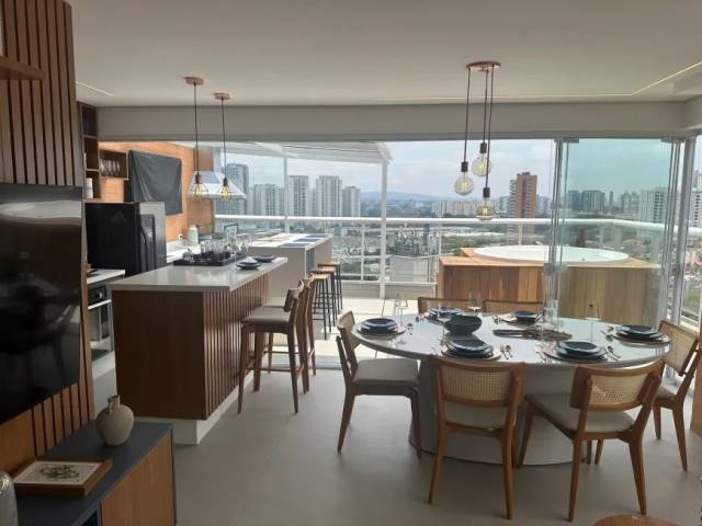 #52 - Apartamento para Venda em Osasco - SP