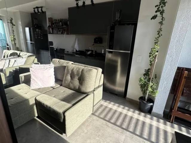 Apartamento para Venda em Osasco - 4