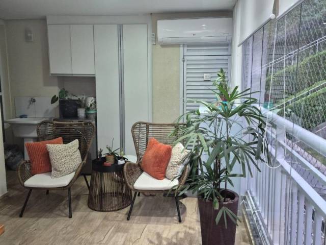 #54 - Apartamento para Venda em São Paulo - SP