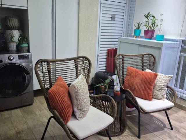 #54 - Apartamento para Venda em São Paulo - SP