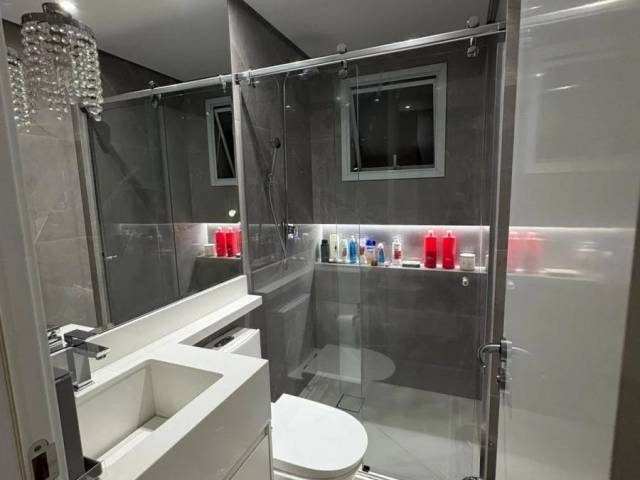 #55 - Apartamento para Venda em Osasco - SP