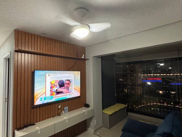 #57 - Apartamento para Venda em Osasco - SP