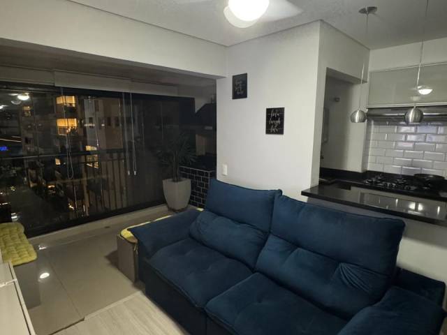#57 - Apartamento para Venda em Osasco - SP