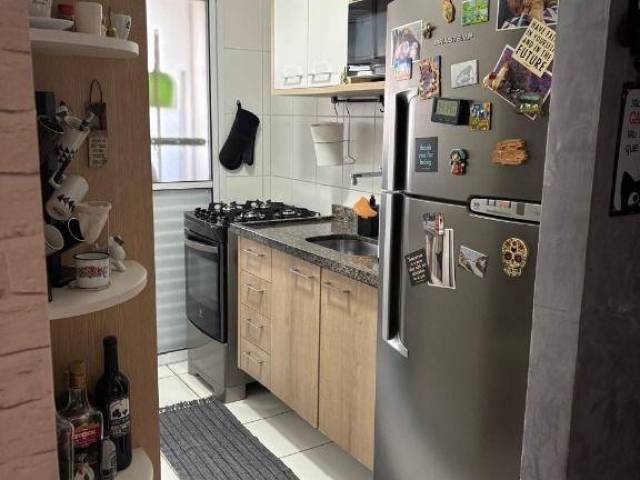 #58 - Apartamento para Venda em São Paulo - SP