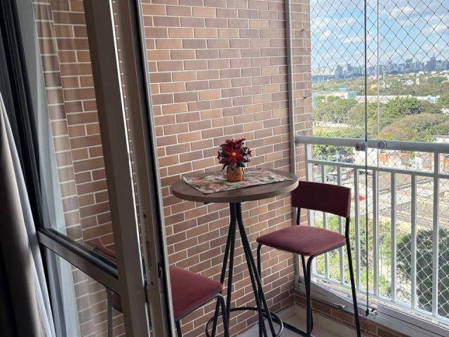 Apartamento para Venda em São Paulo - 5