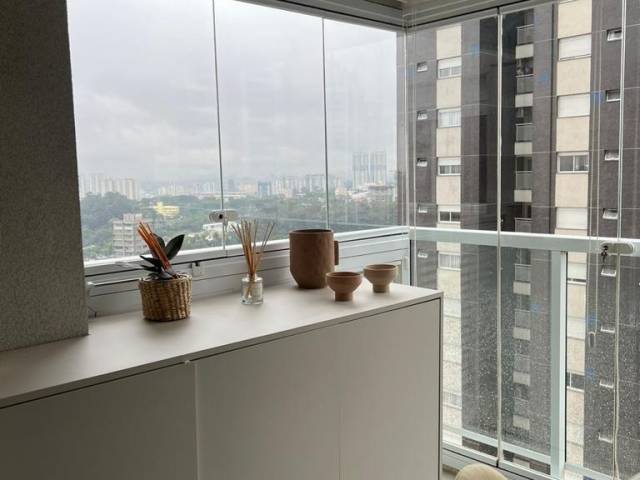 Apartamento para Venda em Osasco - 4