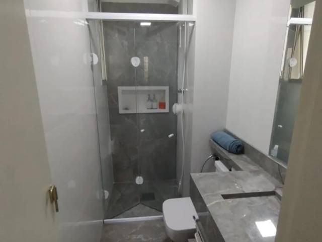 #61 - Apartamento para Venda em Osasco - SP