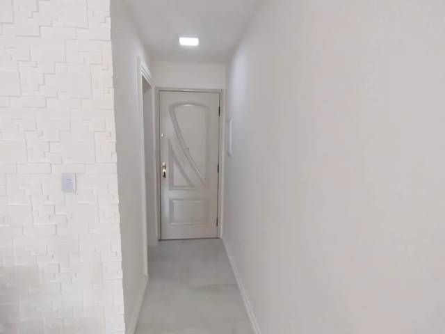 #61 - Apartamento para Venda em Osasco - SP