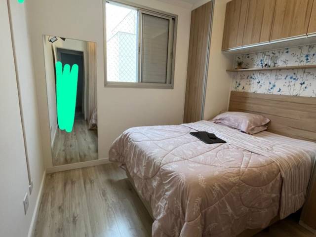 Apartamento para Venda em Osasco - 4