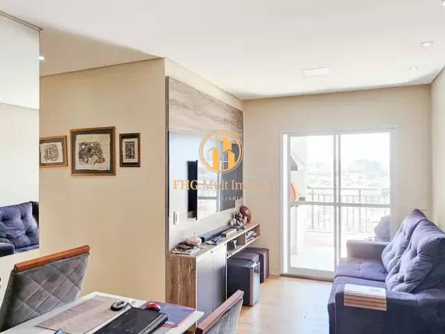 #65 - Apartamento para Venda em Osasco - SP