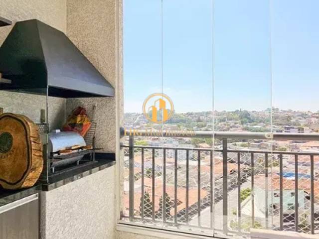 #65 - Apartamento para Venda em Osasco - SP