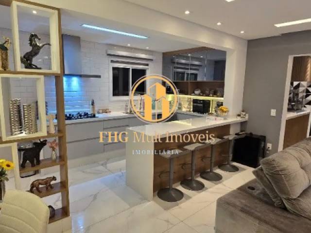 #67 - Apartamento para Venda em Osasco - SP