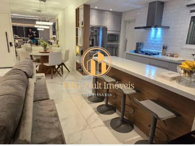 Apartamento para Venda em Osasco - 4