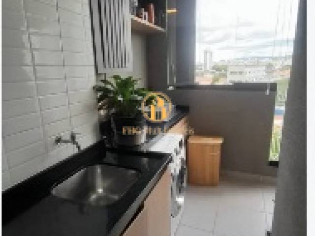 Apartamento para Venda em Osasco - 5