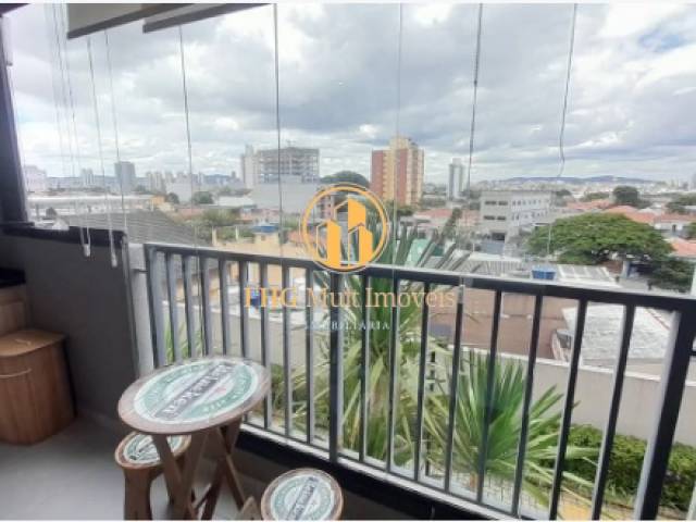 #72 - Apartamento para Venda em Osasco - SP