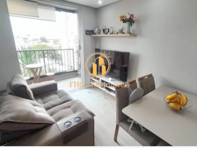 #72 - Apartamento para Venda em Osasco - SP