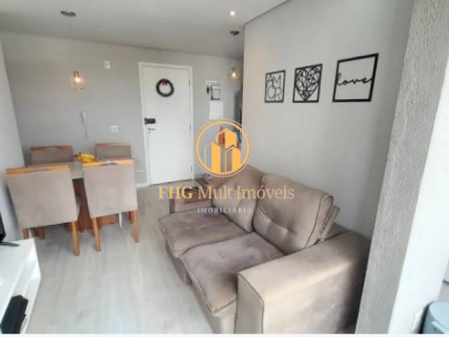 Apartamento para Venda em Osasco - 4