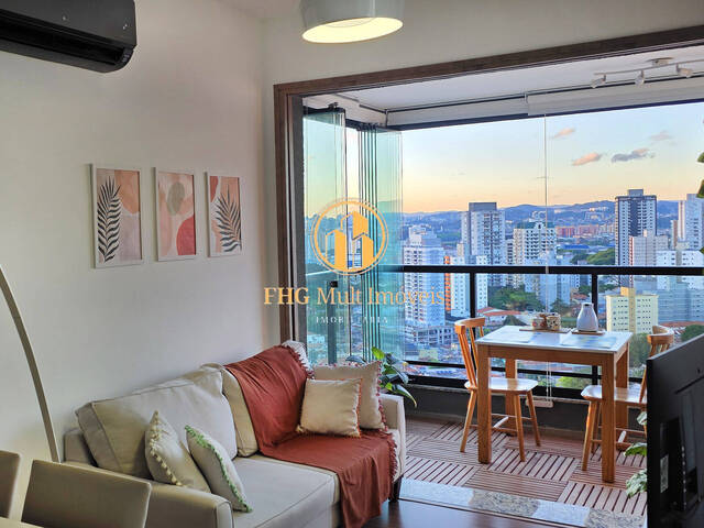 #73 - Apartamento para Venda em Osasco - SP