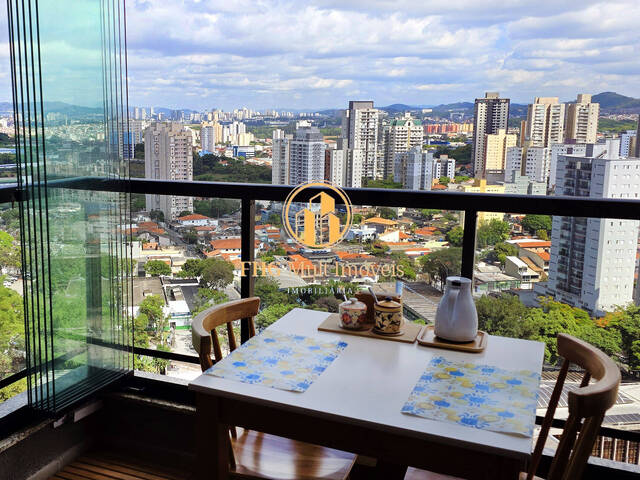 #73 - Apartamento para Venda em Osasco - SP