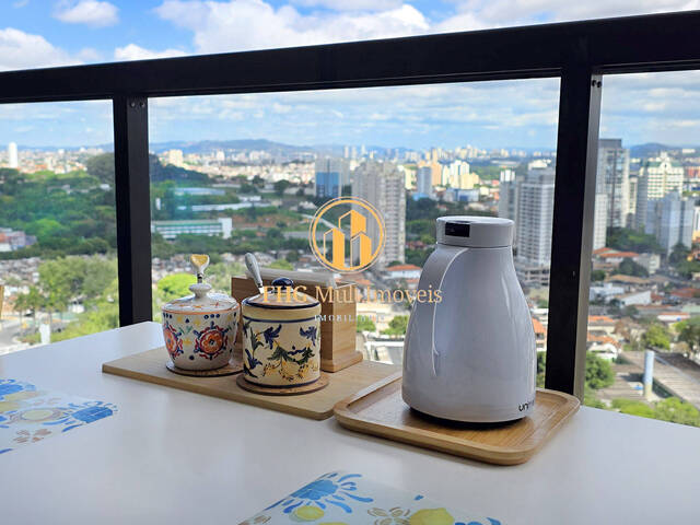 Apartamento para Venda em Osasco - 5