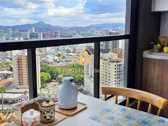 Apartamento para Venda em Osasco - 4