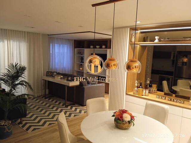 #74 - Apartamento para Venda em Osasco - SP