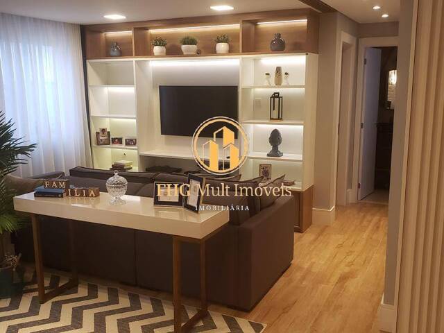 #74 - Apartamento para Venda em Osasco - SP