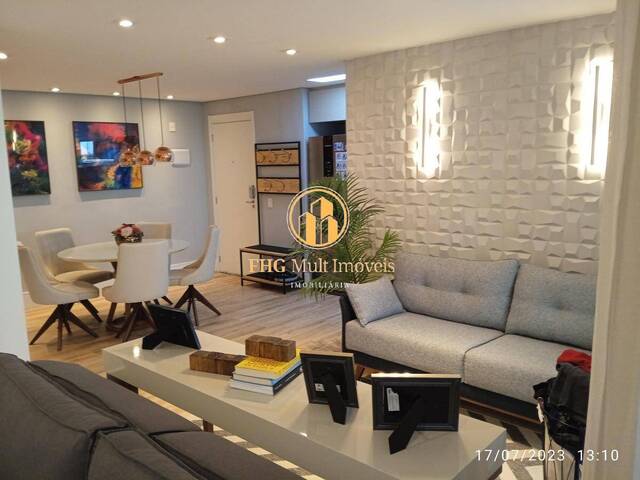 Apartamento para Venda em Osasco - 5