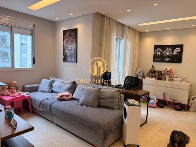 #75 - Apartamento para Venda em Osasco - SP
