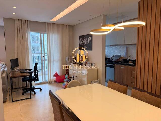 Apartamento para Venda em Osasco - 4