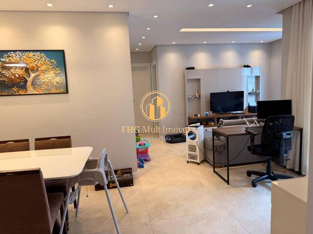 #75 - Apartamento para Venda em Osasco - SP