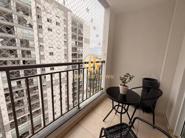 Apartamento para Venda em Osasco - 5