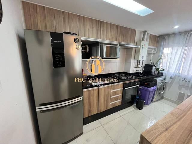 Apartamento para Venda em Osasco - 5
