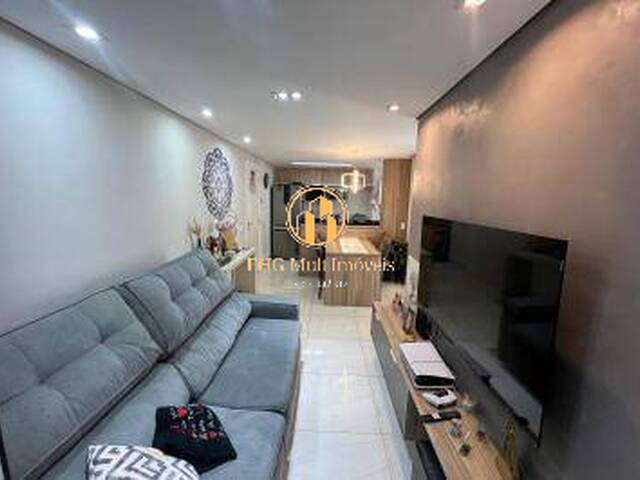 #76 - Apartamento para Venda em Osasco - SP