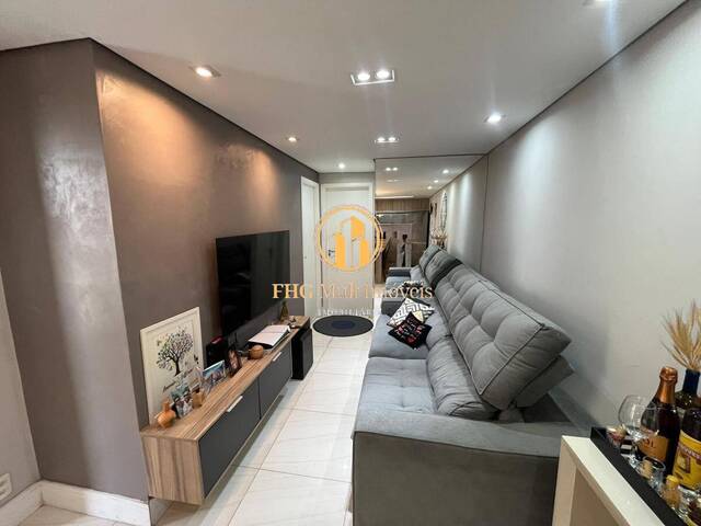 Apartamento para Venda em Osasco - 4