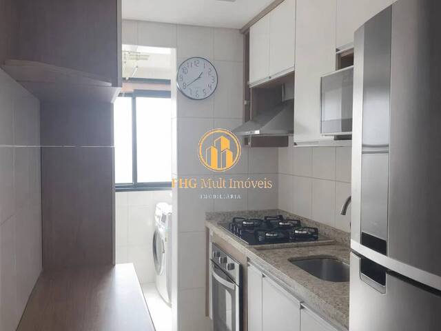 Apartamento para Venda em Osasco - 4