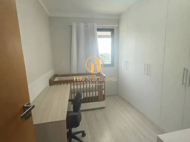 #77 - Apartamento para Venda em Osasco - SP