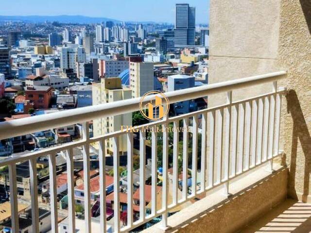 #78 - Apartamento para Venda em Osasco - SP