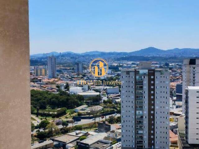 #78 - Apartamento para Venda em Osasco - SP