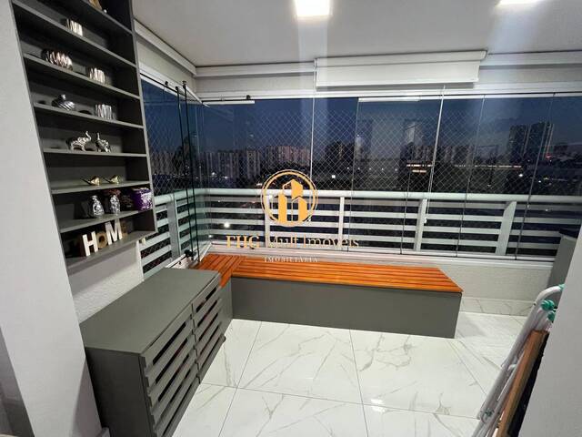 #79 - Apartamento para Venda em Osasco - SP