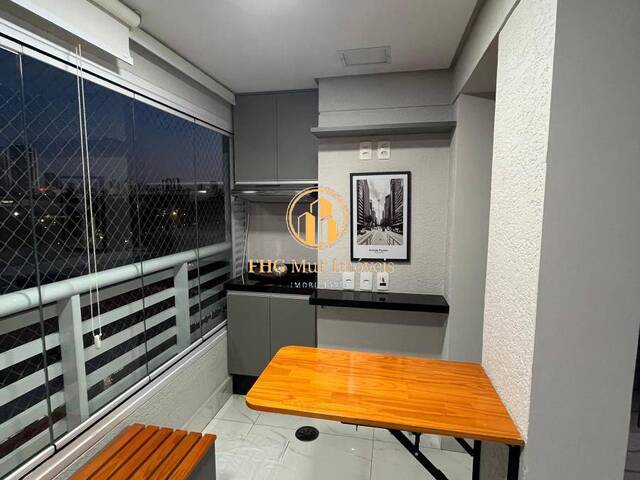 #79 - Apartamento para Venda em Osasco - SP