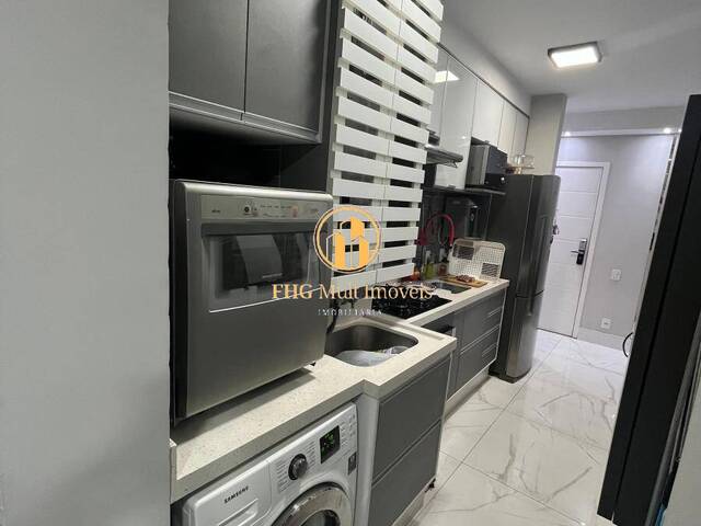#79 - Apartamento para Venda em Osasco - SP